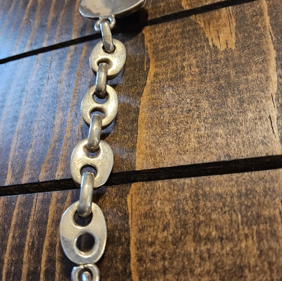 925 silver bracelet - Picture 9 of 12